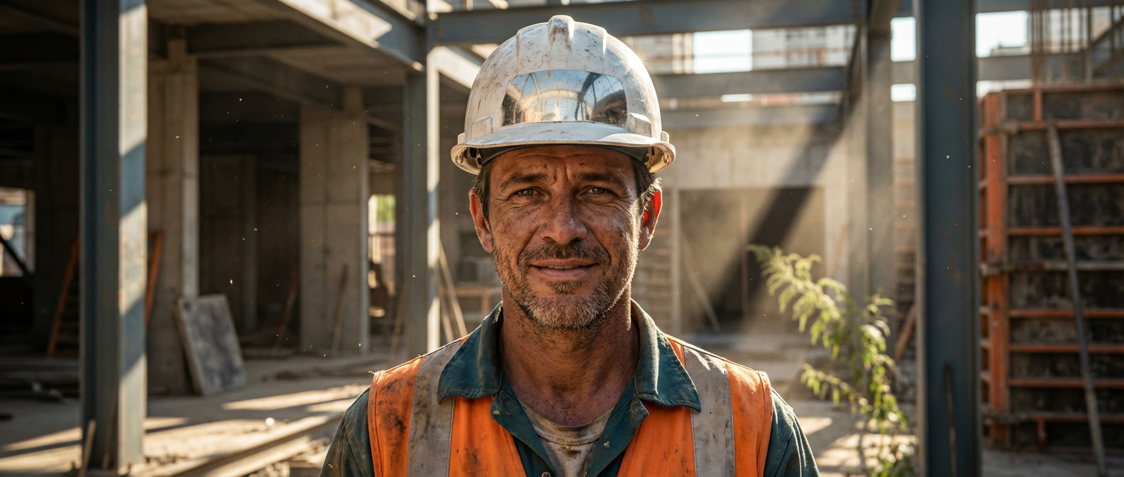 Advogado Trabalhista para Construção Civil: Acidente de Trabalho, Horas Extras e Direitos - Gomes Taveira Advogados - Advogados trabalhistas em Anápolis, atendendo todo o Brasil!